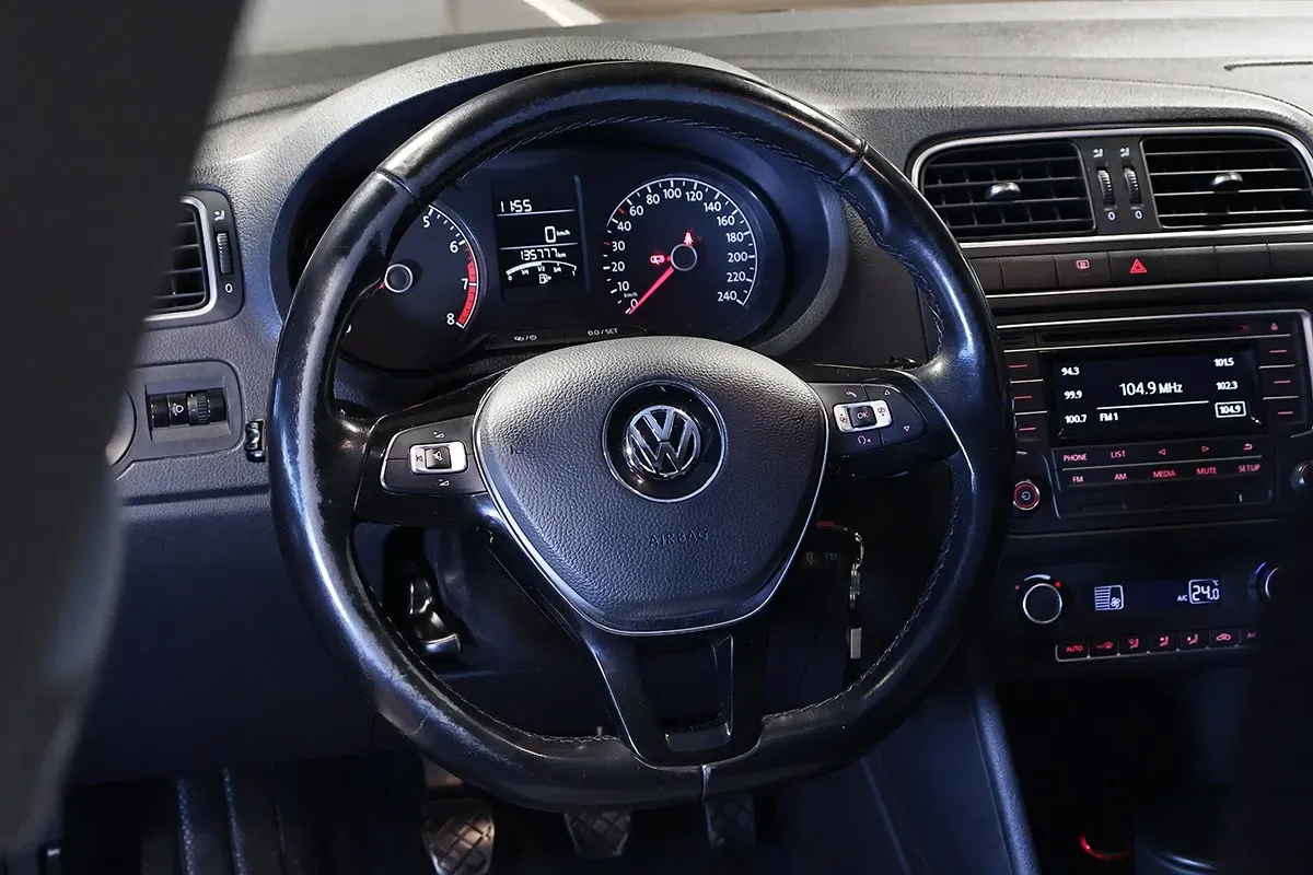 Mirá esta publicación de Volkswagen Polo