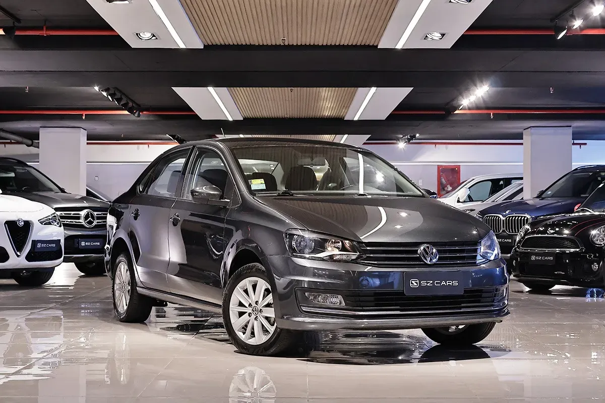 Mirá esta publicación de Volkswagen Polo