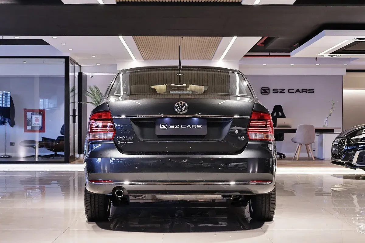 Mirá esta publicación de Volkswagen Polo