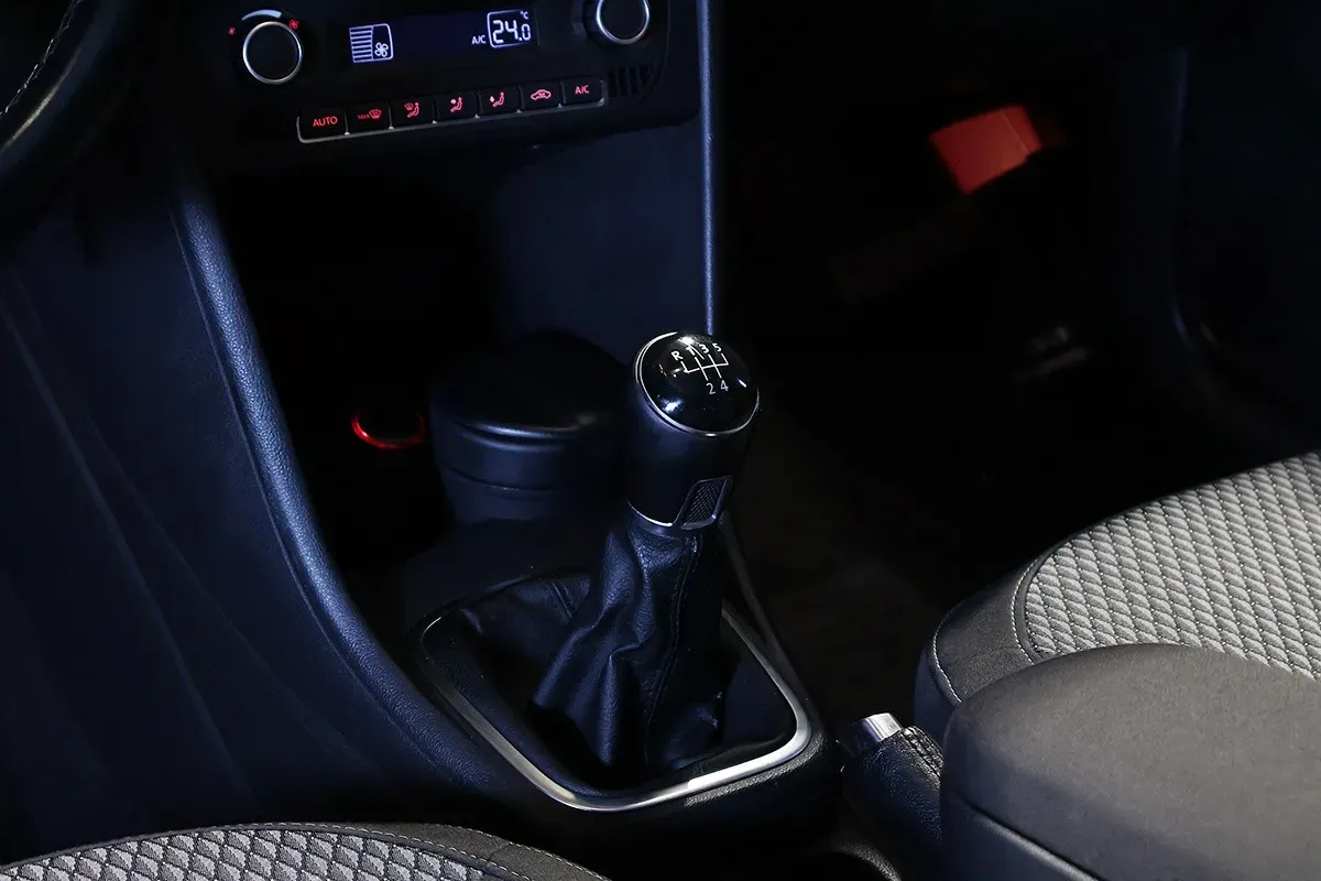 Mirá esta publicación de Volkswagen Polo