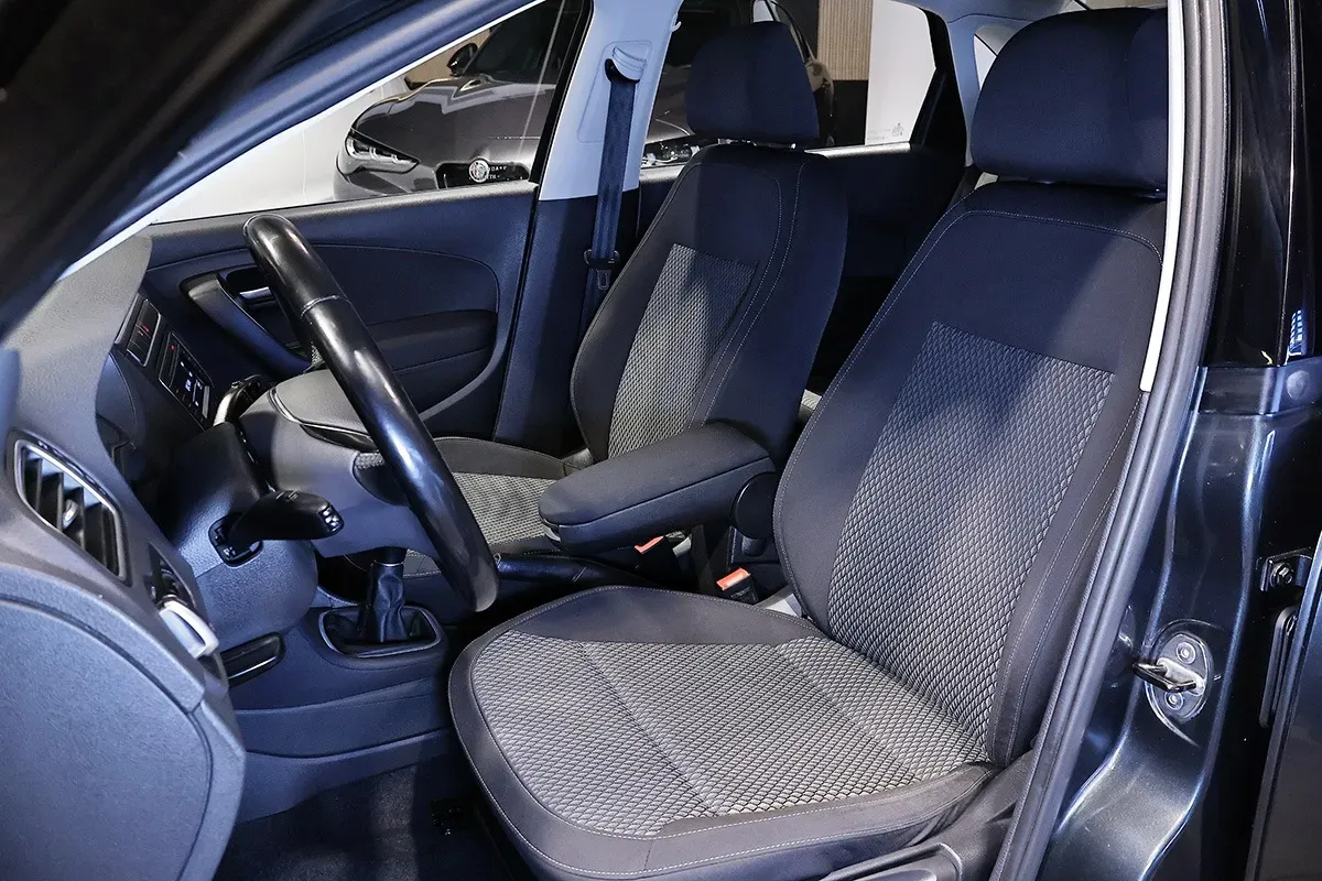 Mirá esta publicación de Volkswagen Polo