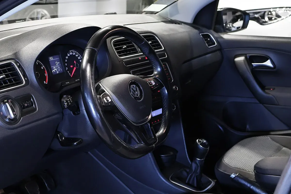 Mirá esta publicación de Volkswagen Polo