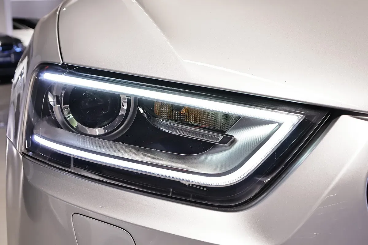 Mirá esta publicación de Audi Q3