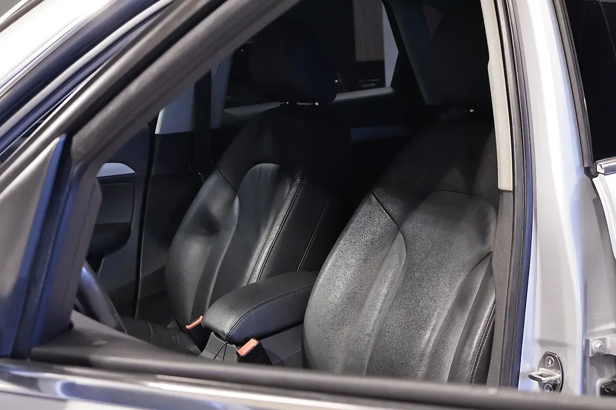 Mirá esta publicación de Audi Q3