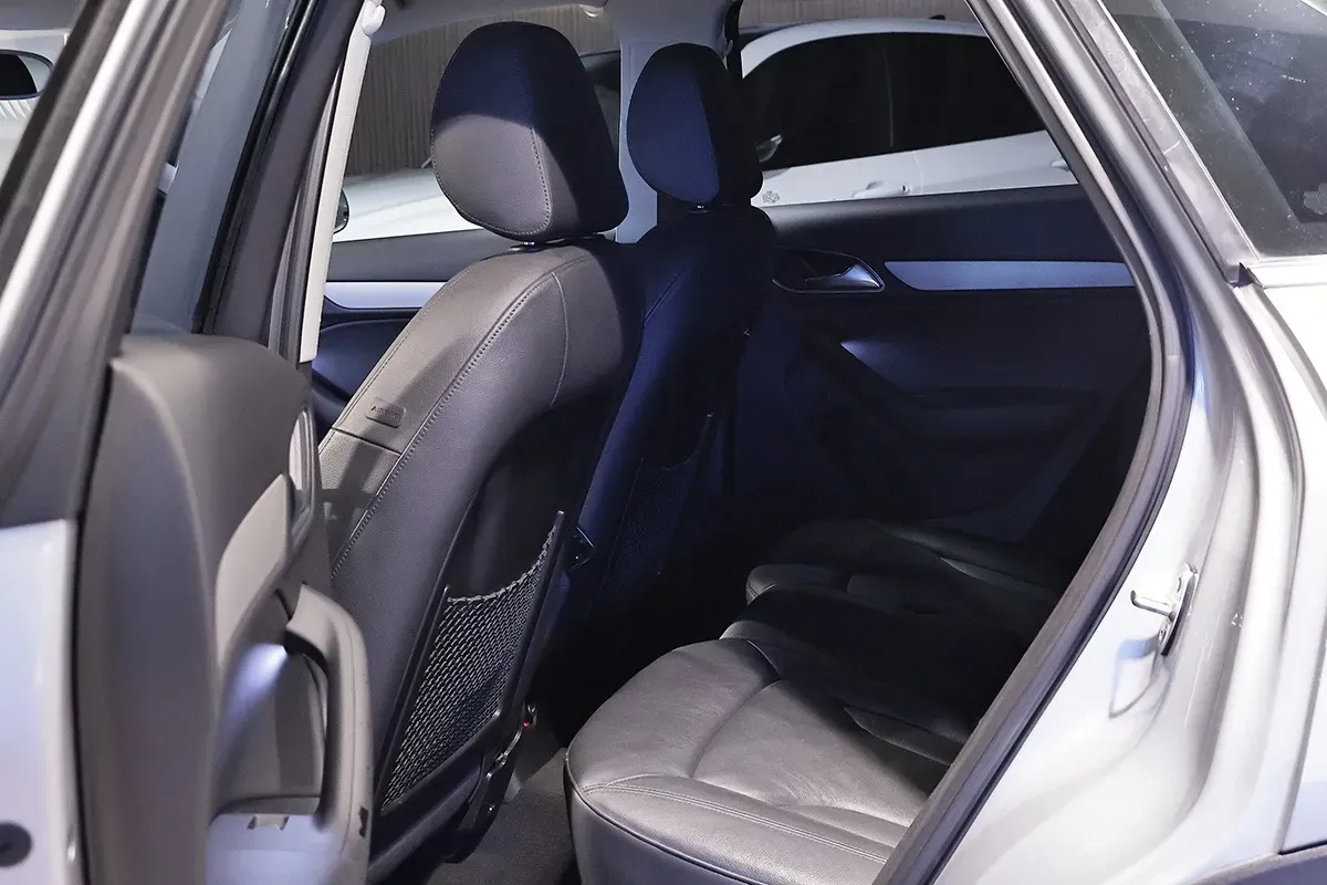 Mirá esta publicación de Audi Q3