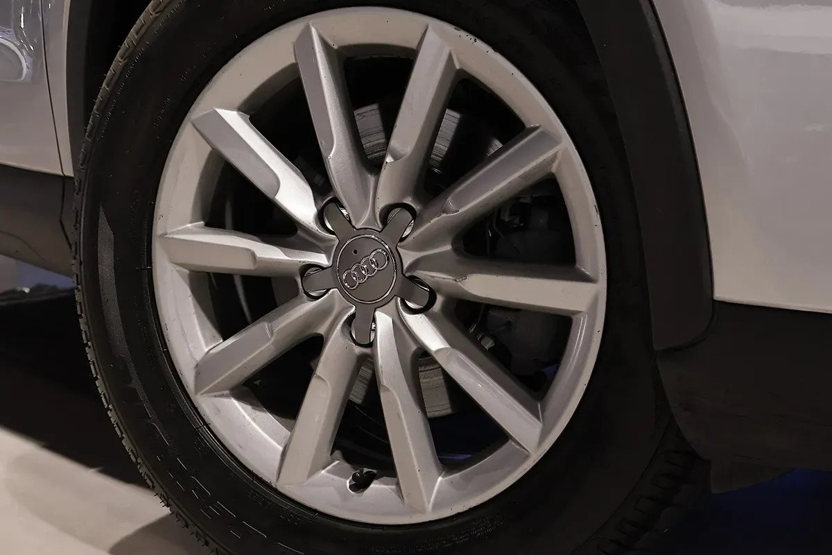 Mirá esta publicación de Audi Q3