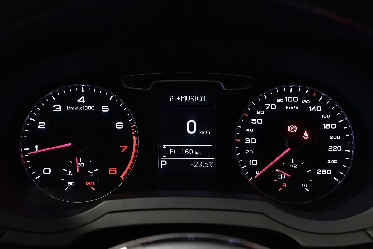 Mirá esta publicación de Audi Q3