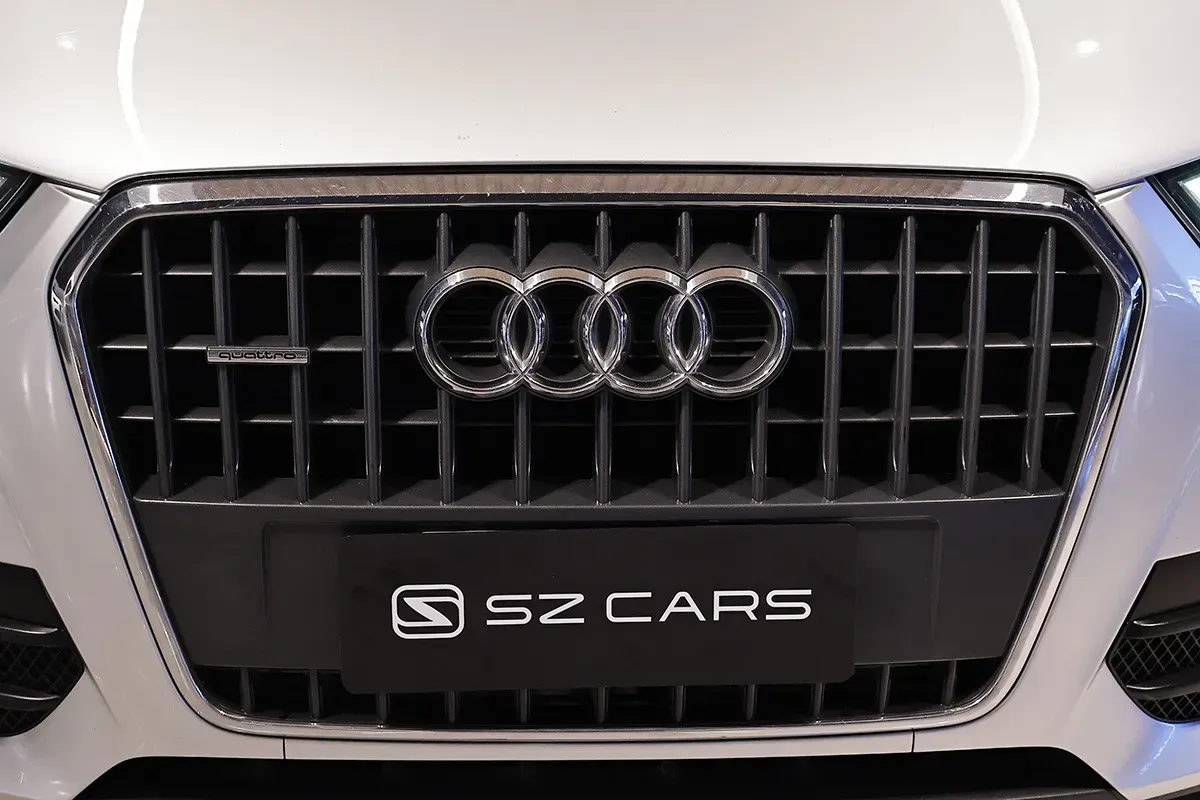 Mirá esta publicación de Audi Q3