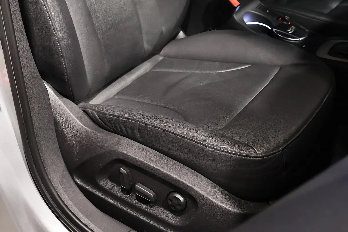 Mirá esta publicación de Audi Q3