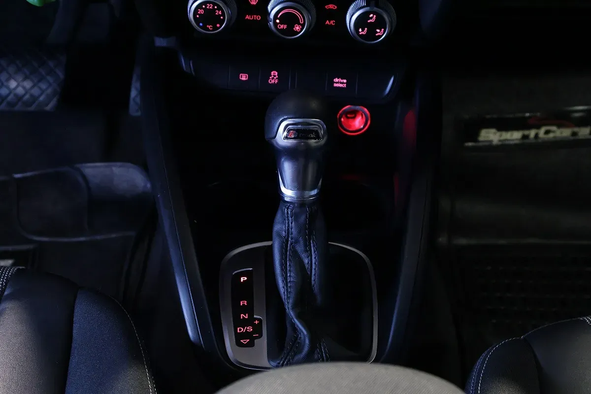 Mirá esta publicación de Audi A1