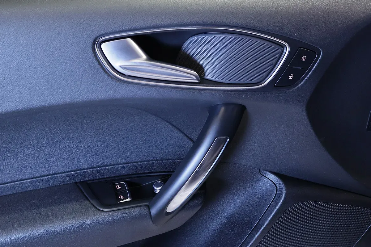 Mirá esta publicación de Audi A1