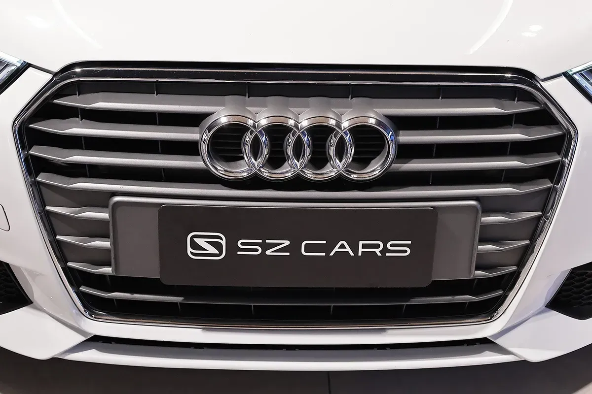 Mirá esta publicación de Audi A1