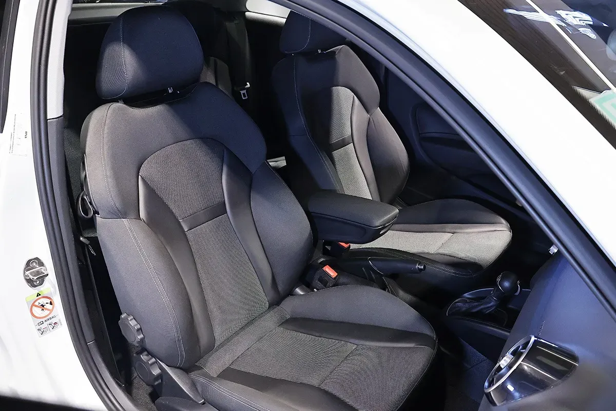 Mirá esta publicación de Audi A1