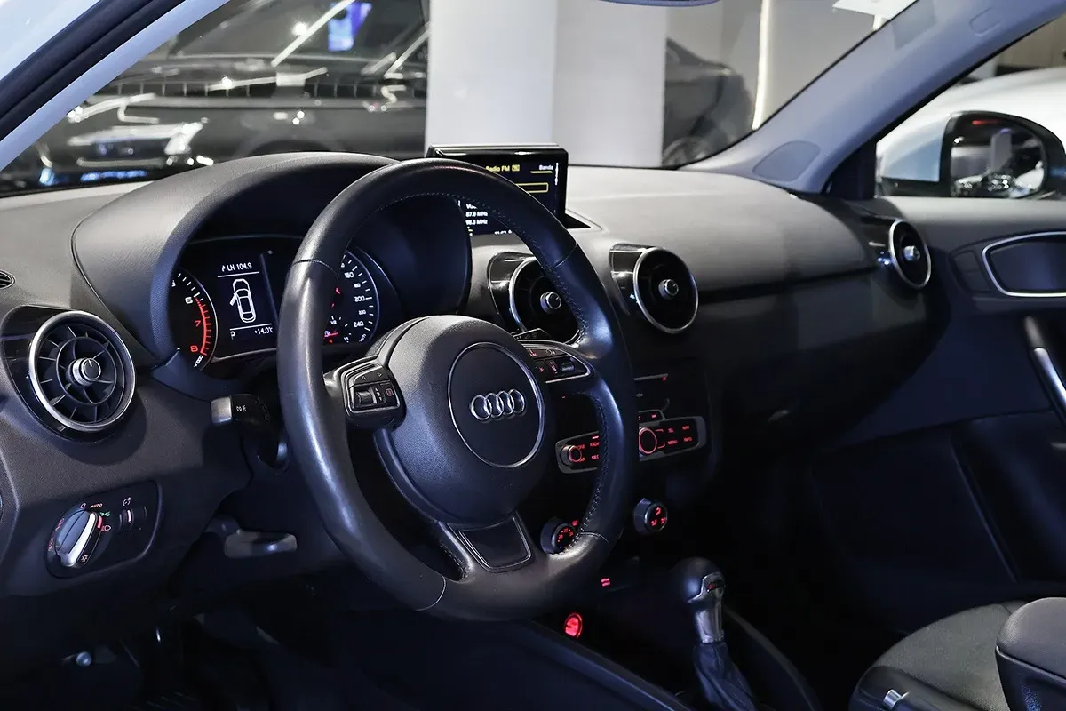 Mirá esta publicación de Audi A1