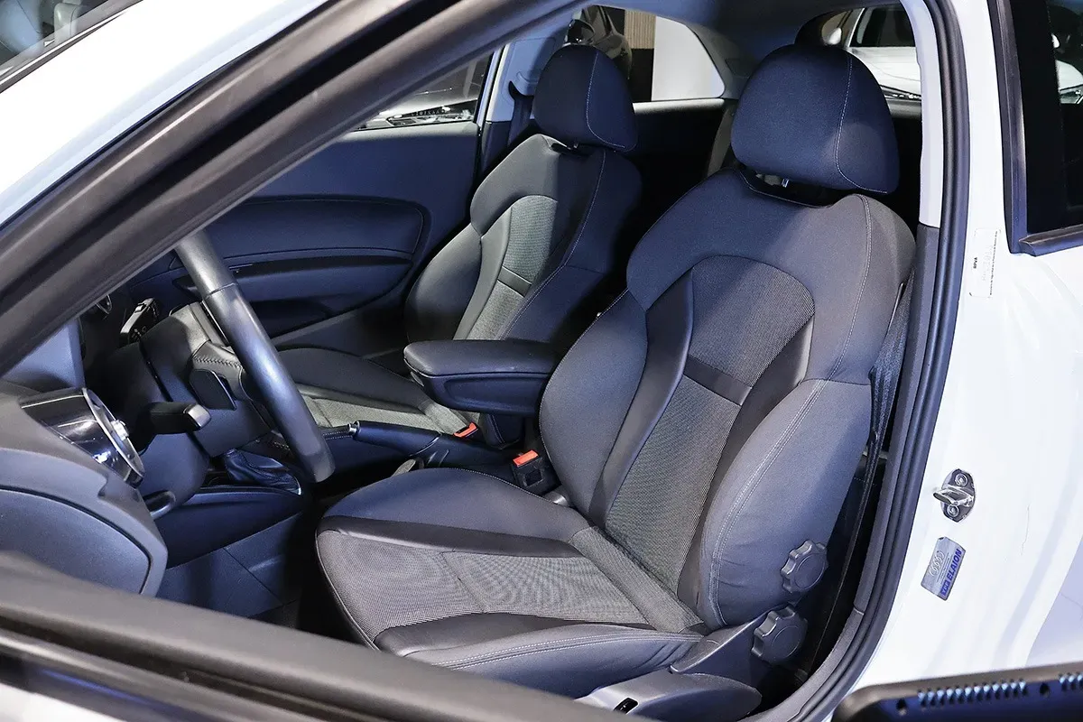 Mirá esta publicación de Audi A1