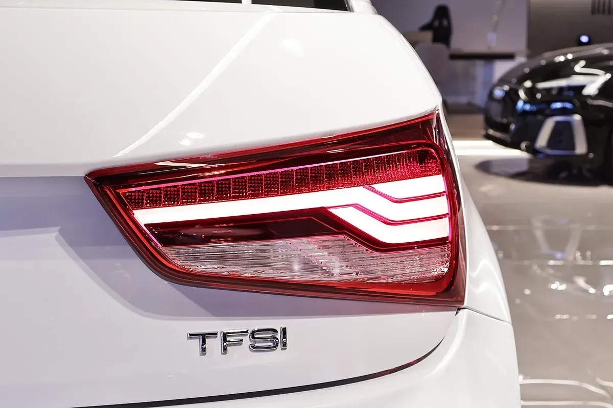 Mirá esta publicación de Audi A1