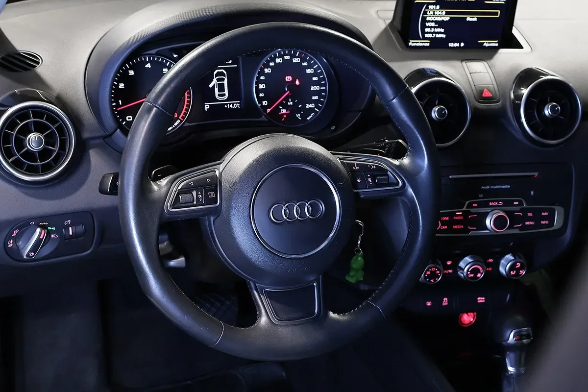 Mirá esta publicación de Audi A1