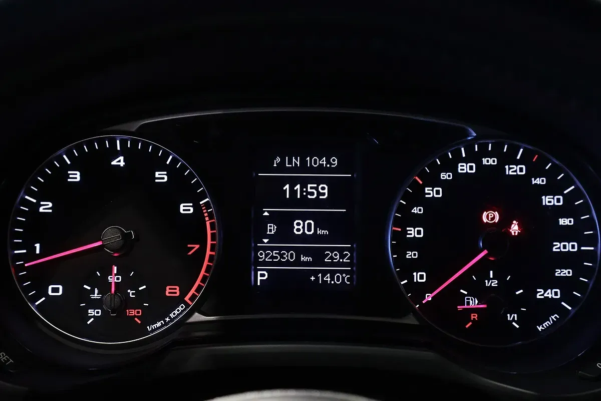 Mirá esta publicación de Audi A1