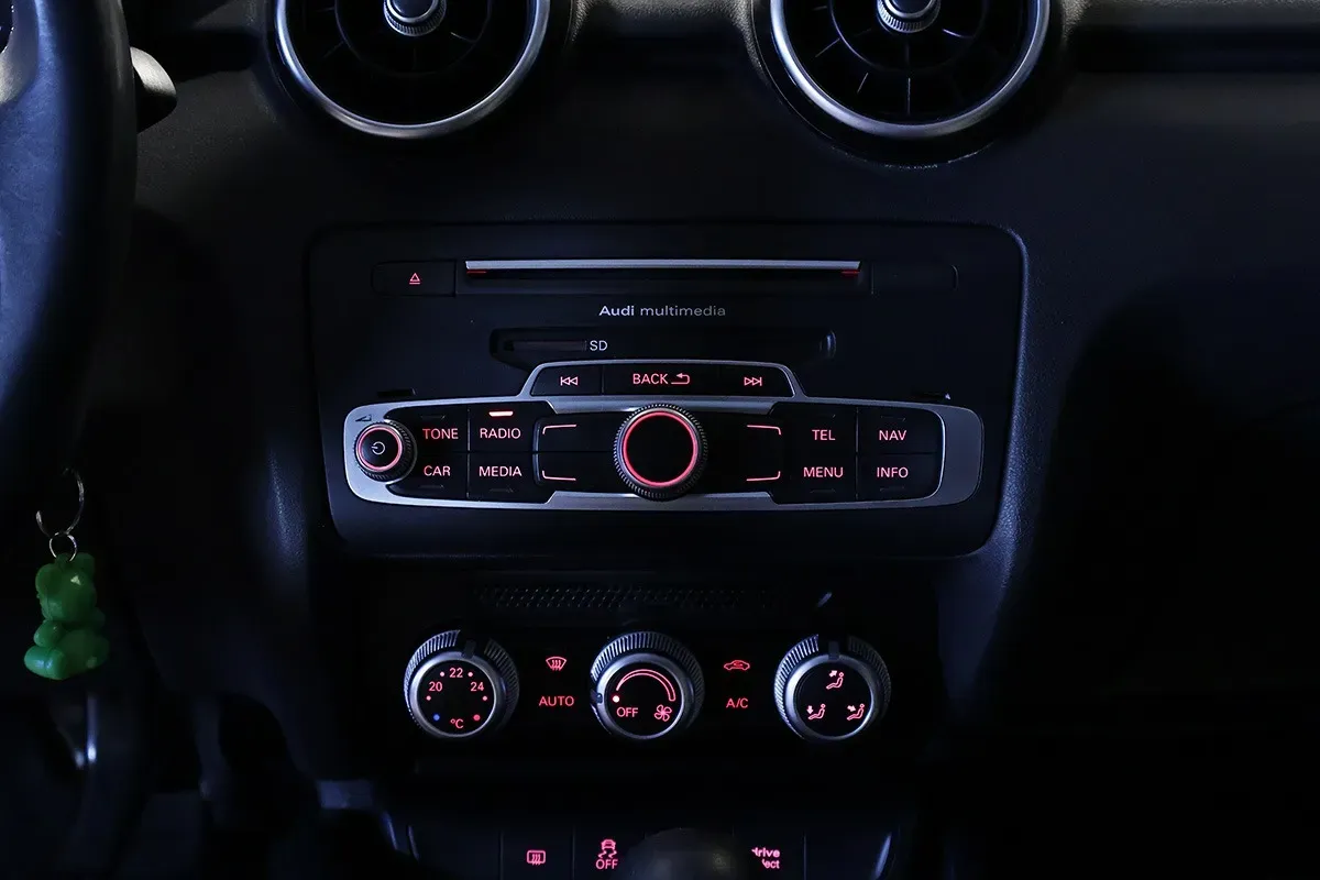 Mirá esta publicación de Audi A1