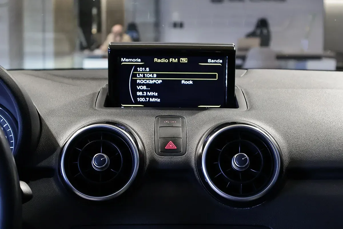 Mirá esta publicación de Audi A1