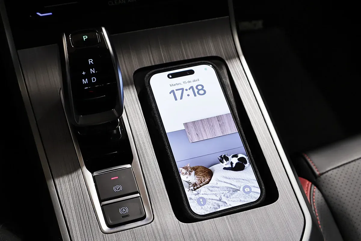 Mirá esta publicación de Chery Tiggo 4