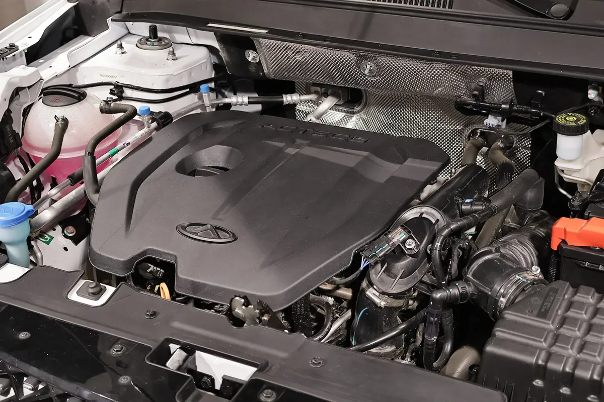 Mira esta publicación de Chery Tiggo 4 2025 en Motordil