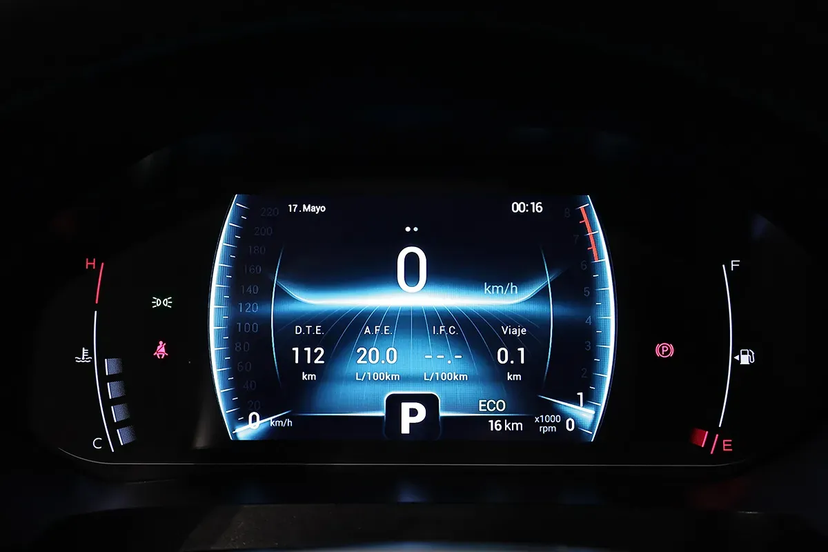 Mirá esta publicación de Chery Tiggo 4