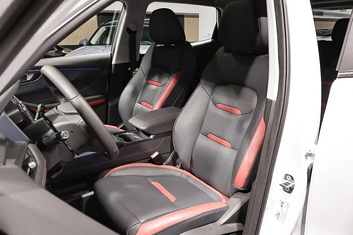 Mirá esta publicación de Chery Tiggo 4