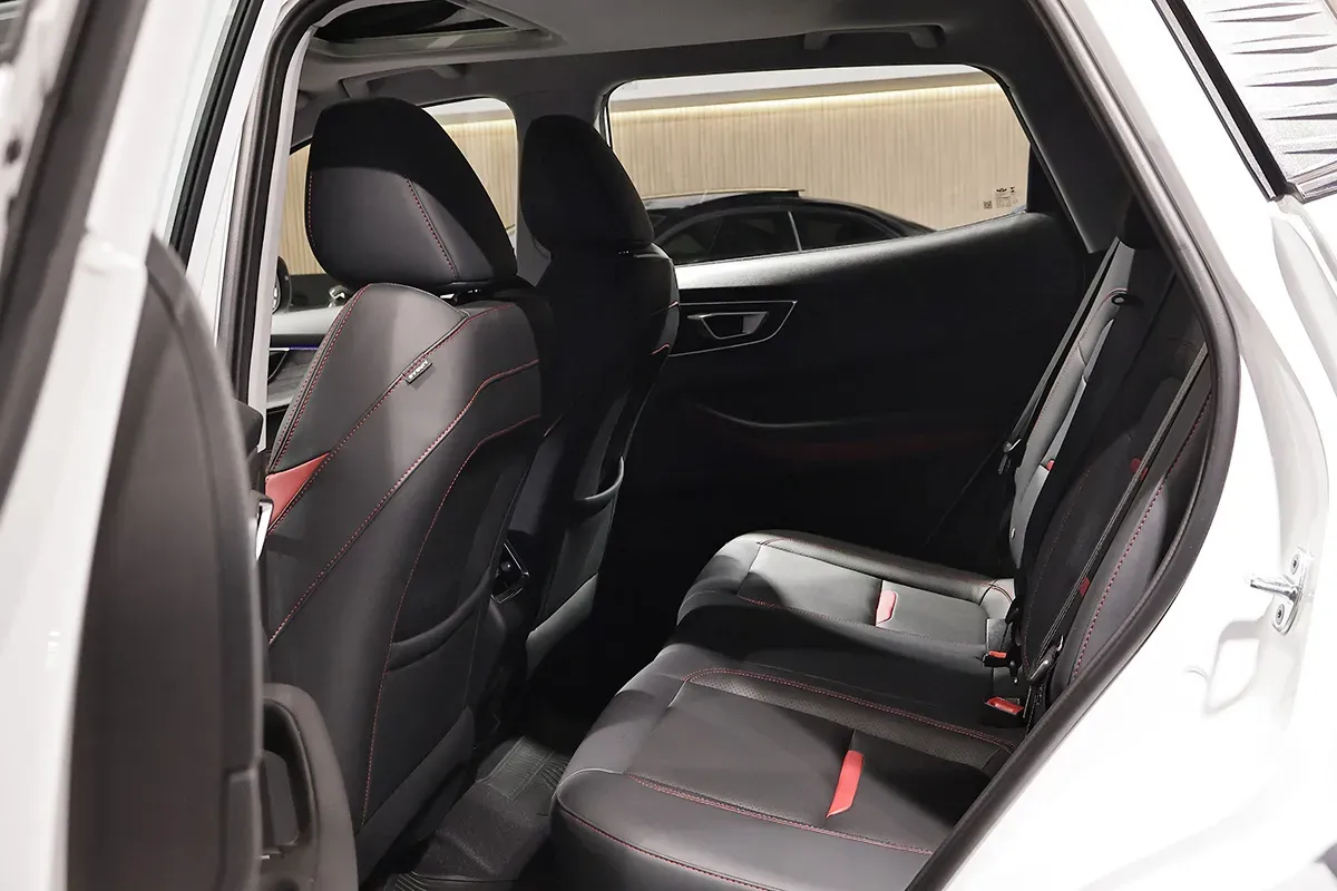 Mirá esta publicación de Chery Tiggo 4