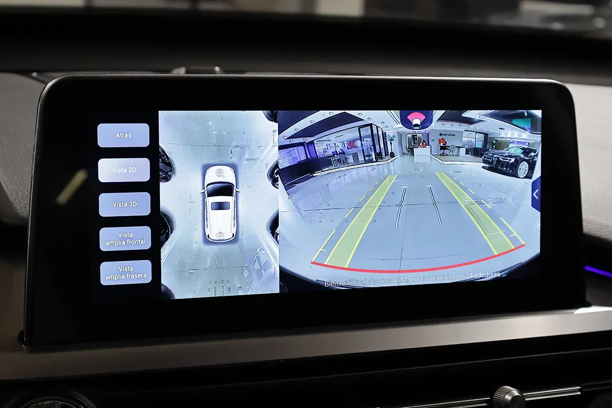 Mirá esta publicación de Chery Tiggo 4