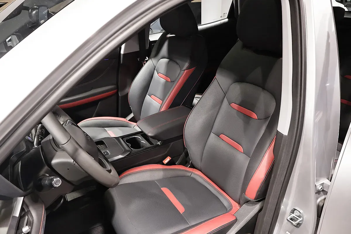 Mirá esta publicación de Chery Tiggo 4