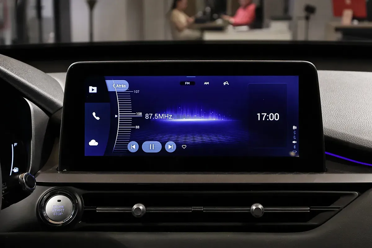 Mirá esta publicación de Chery Tiggo 4