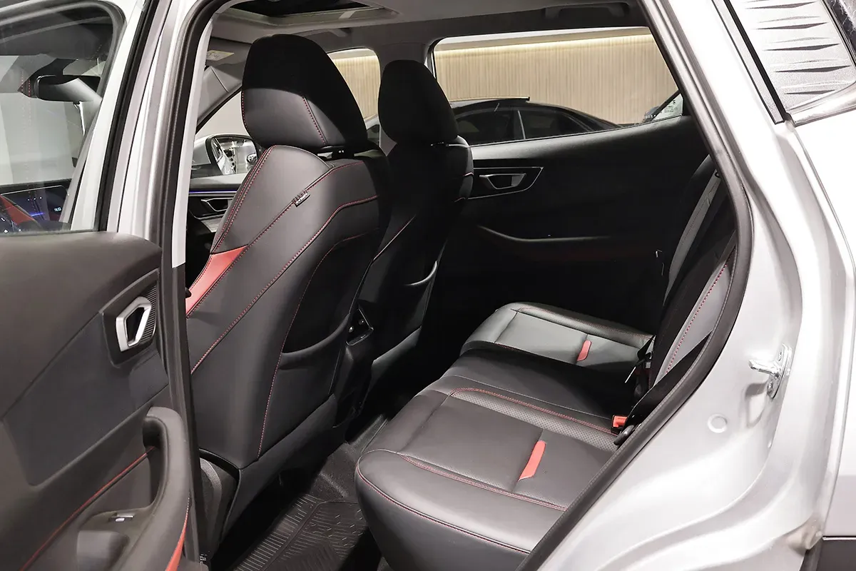 Mirá esta publicación de Chery Tiggo 4