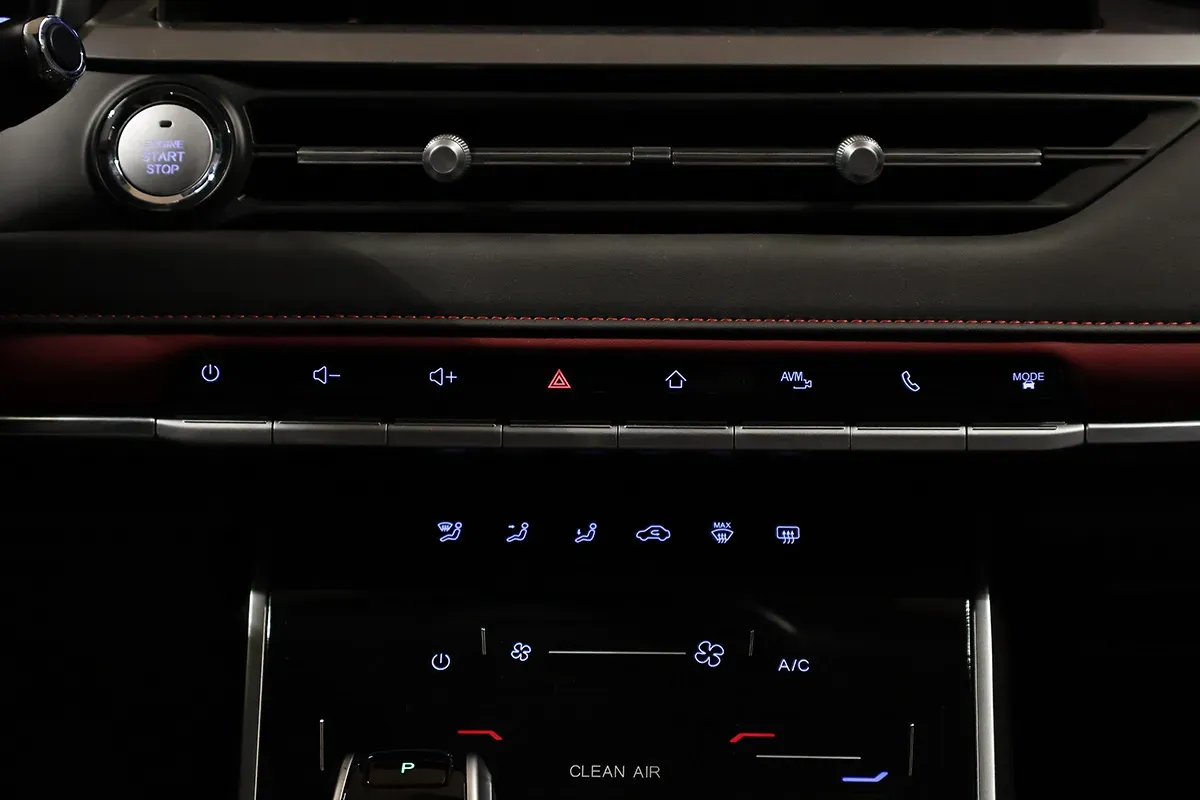 Mirá esta publicación de Chery Tiggo 4