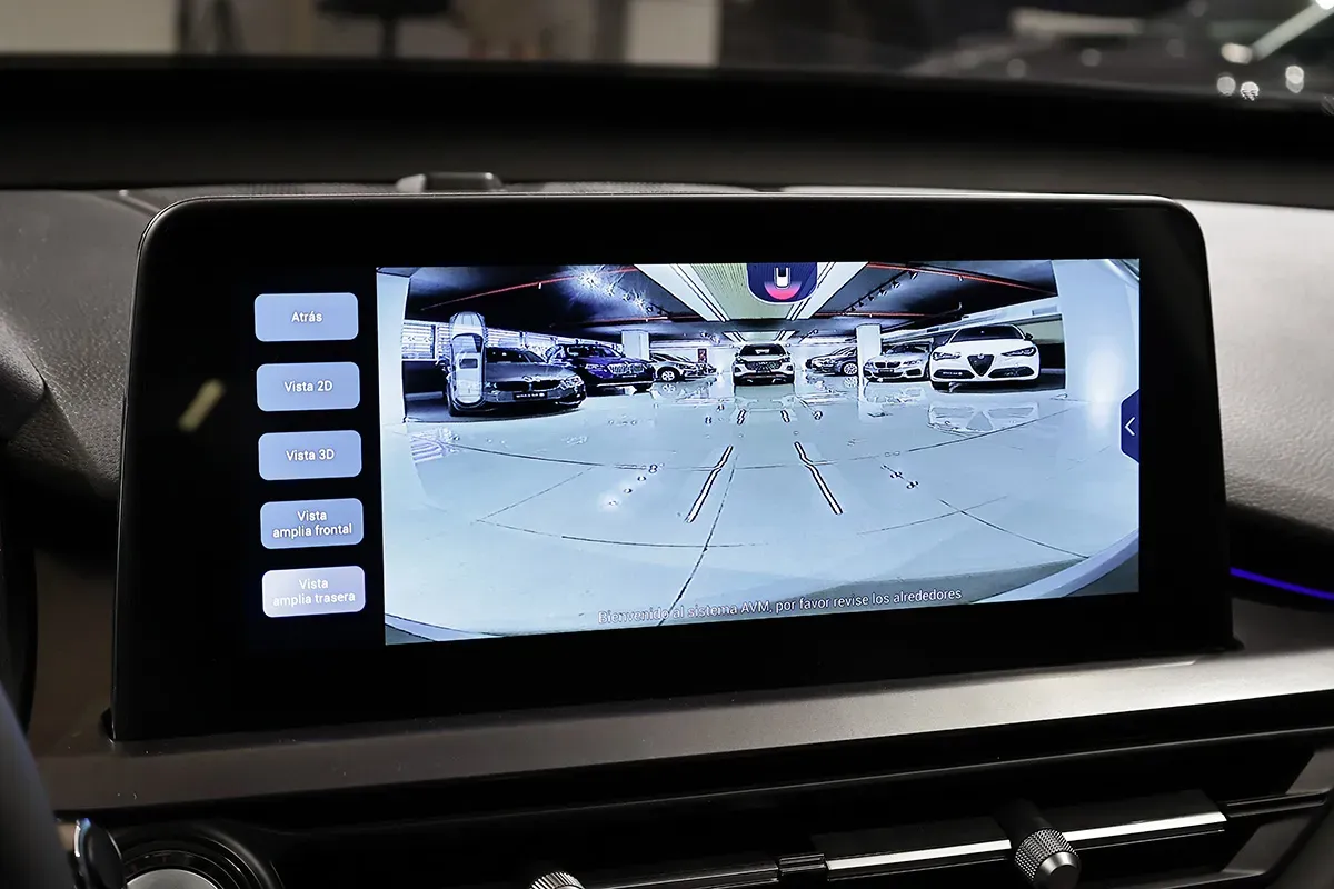 Mirá esta publicación de Chery Tiggo 4