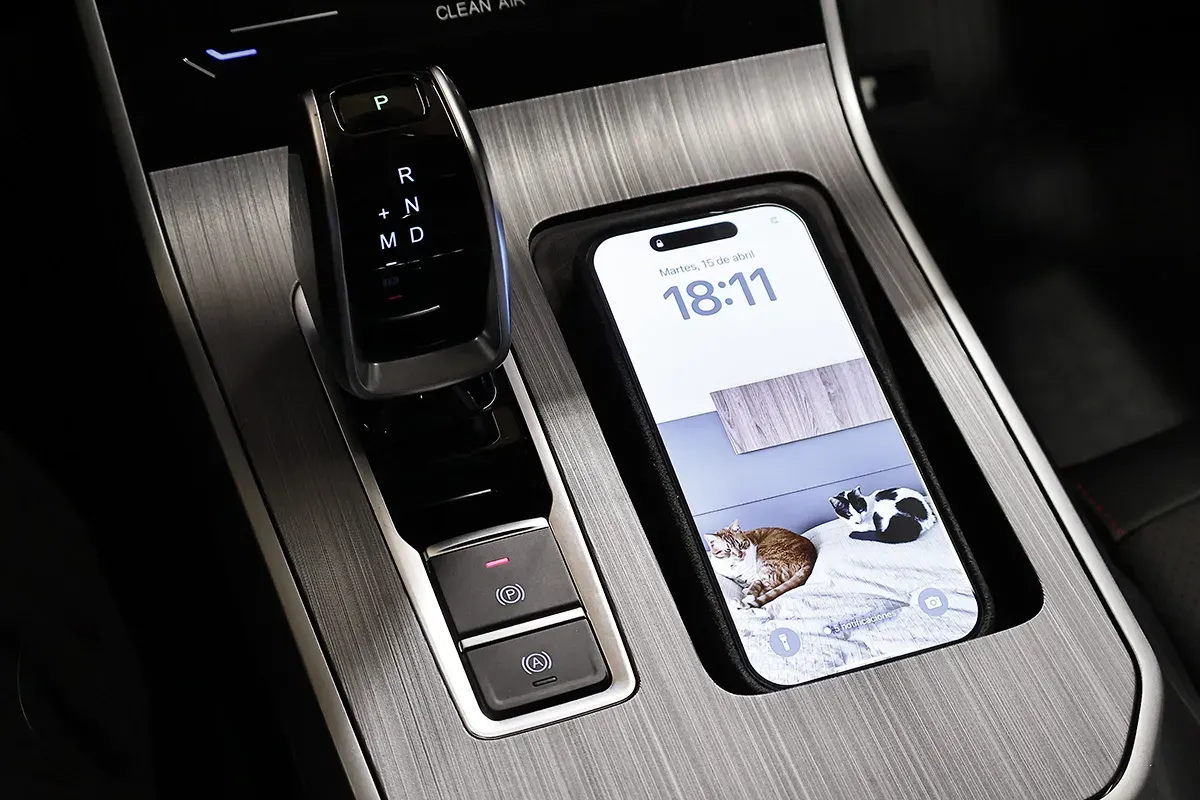 Mirá esta publicación de Chery Tiggo 4