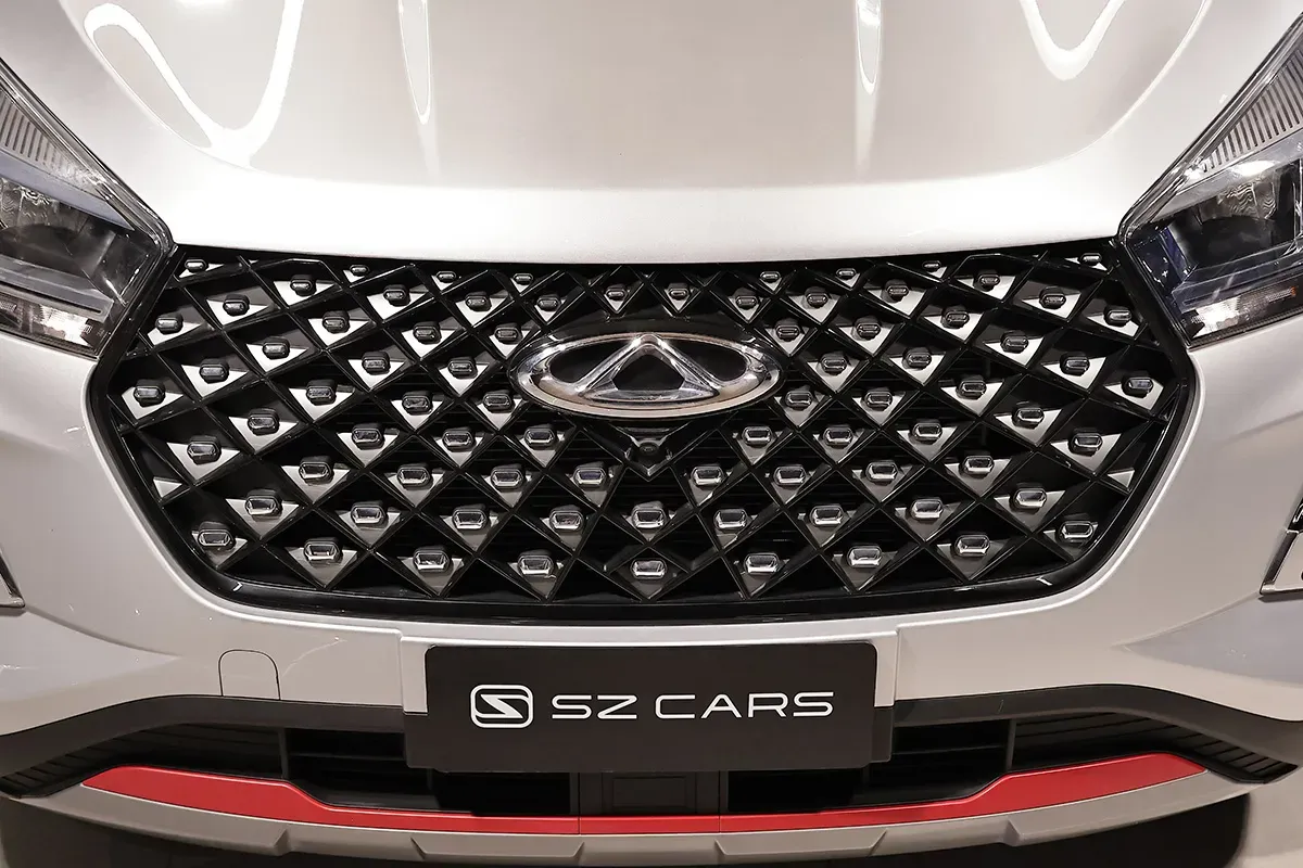 Mira esta publicación de Chery Tiggo 4 2025 en Motordil