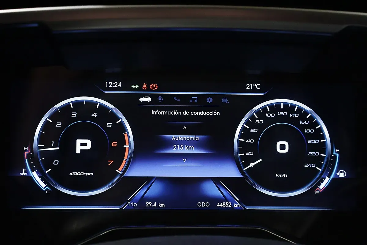 Mirá esta publicación de Ford Territory
