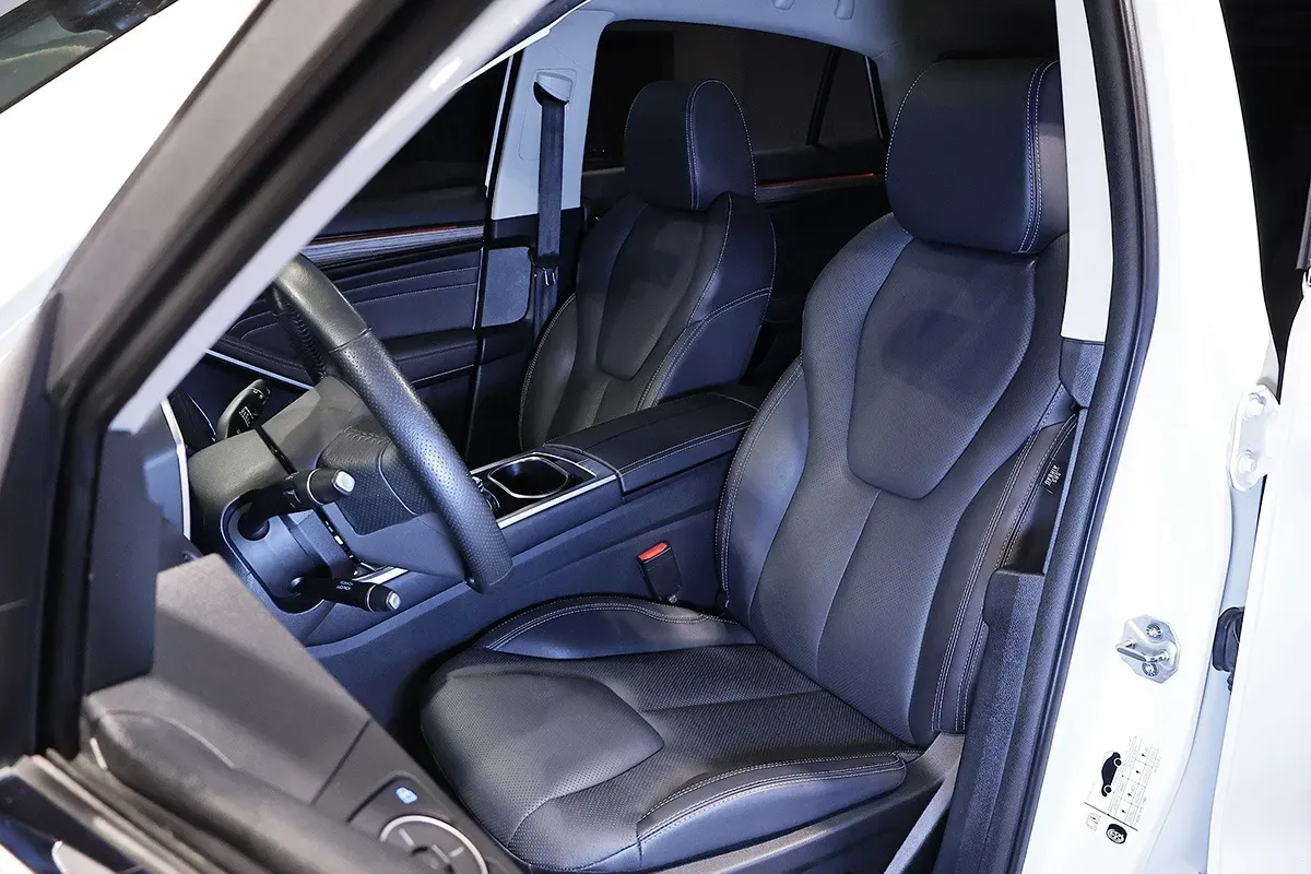 Mirá esta publicación de Ford Territory