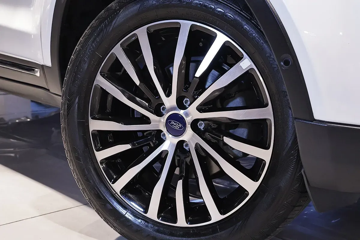 Mirá esta publicación de Ford Territory