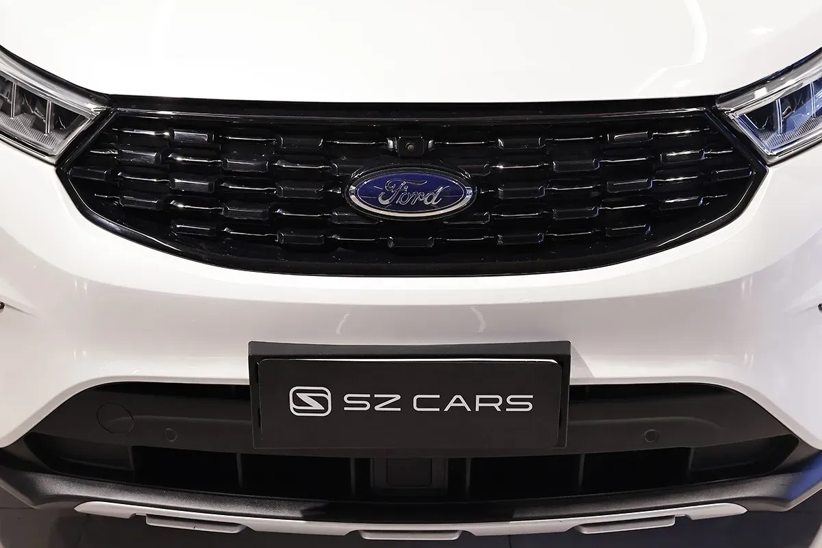 Mirá esta publicación de Ford Territory