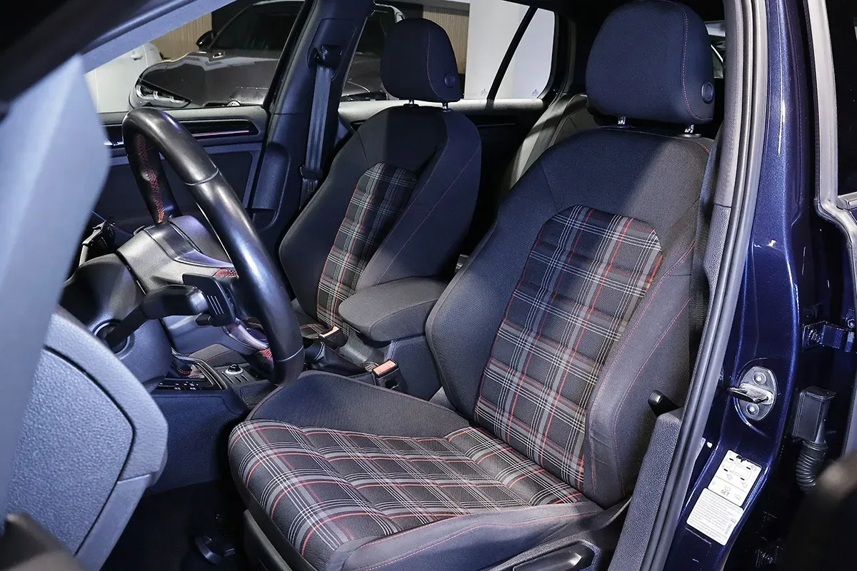Mirá esta publicación de Volkswagen Golf