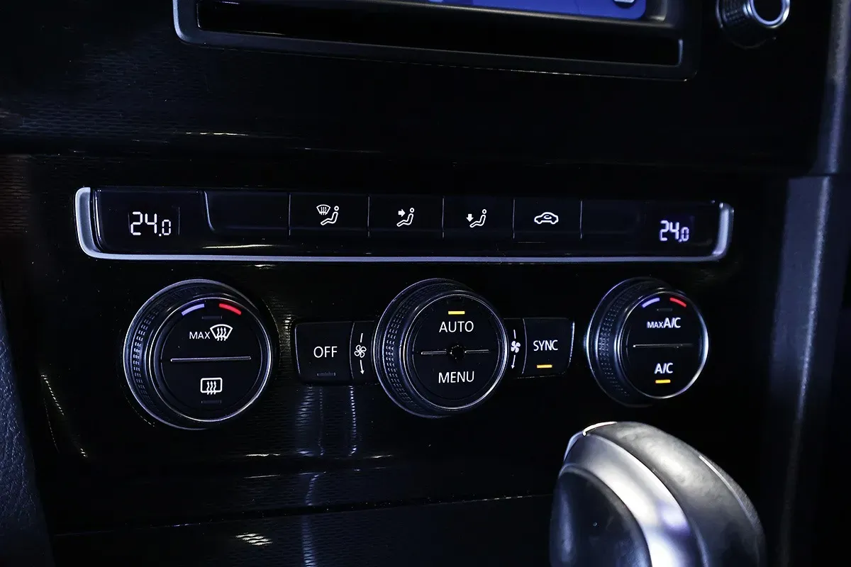 Mirá esta publicación de Volkswagen Golf