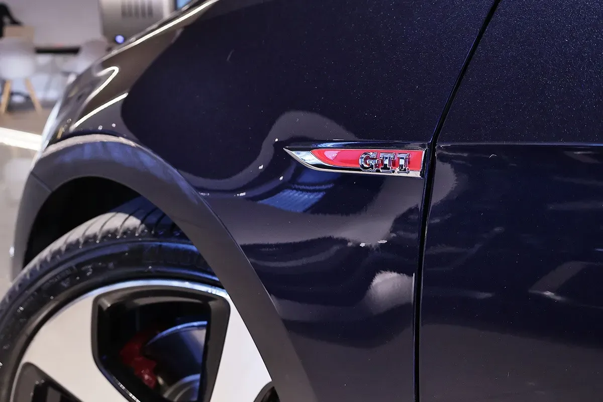 Mirá esta publicación de Volkswagen Golf