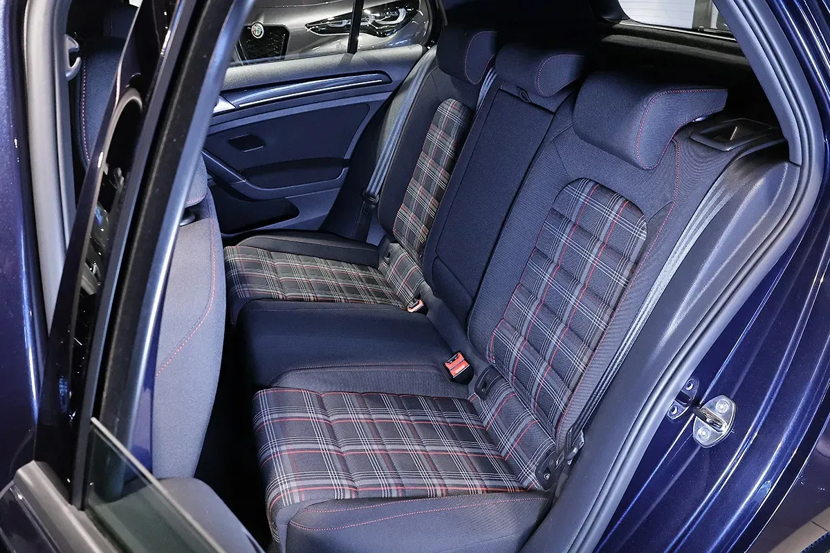 Mirá esta publicación de Volkswagen Golf