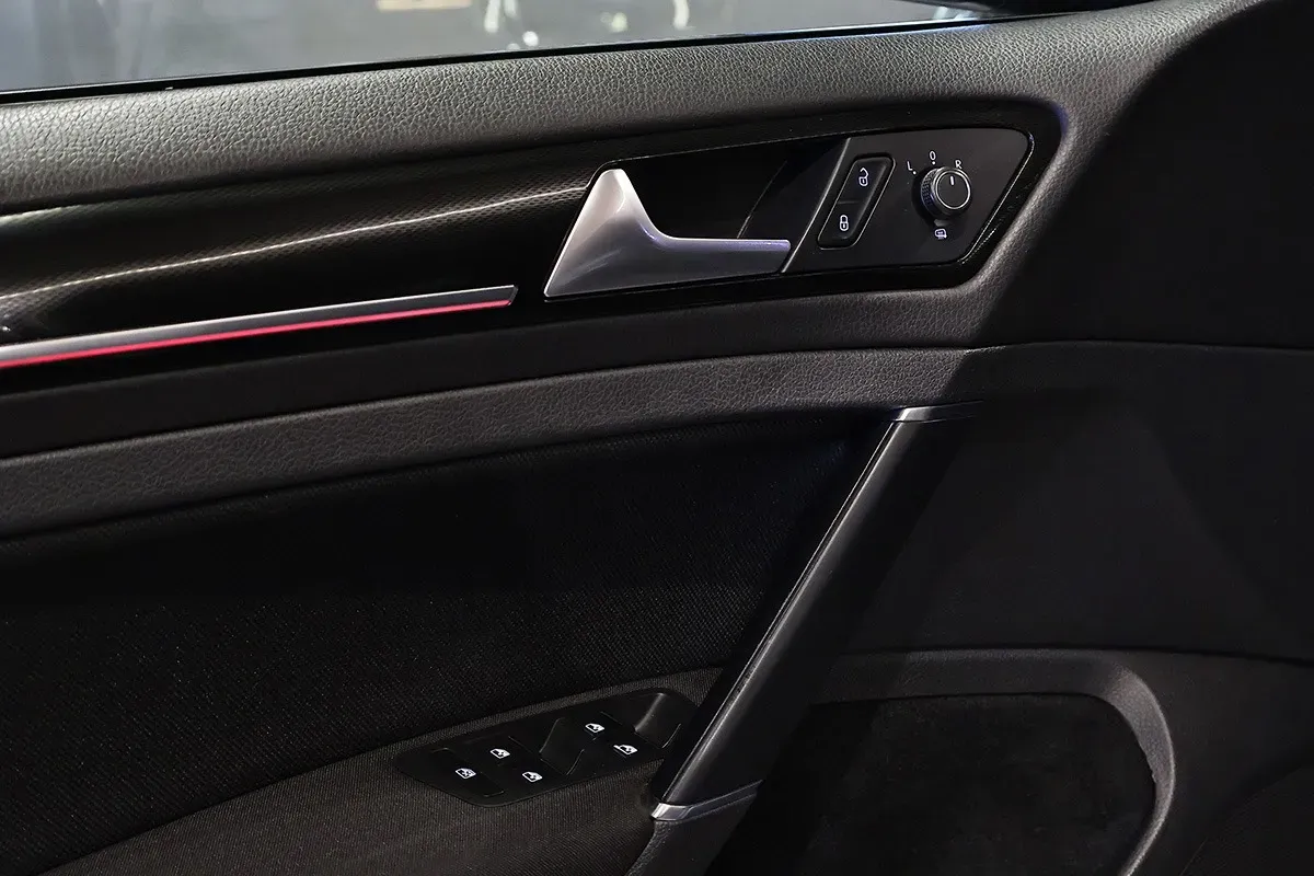 Mirá esta publicación de Volkswagen Golf