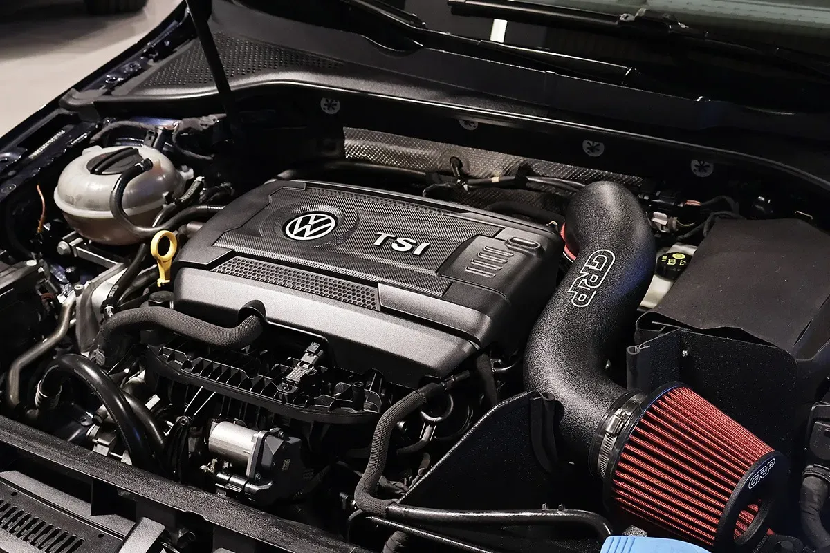 Mirá esta publicación de Volkswagen Golf