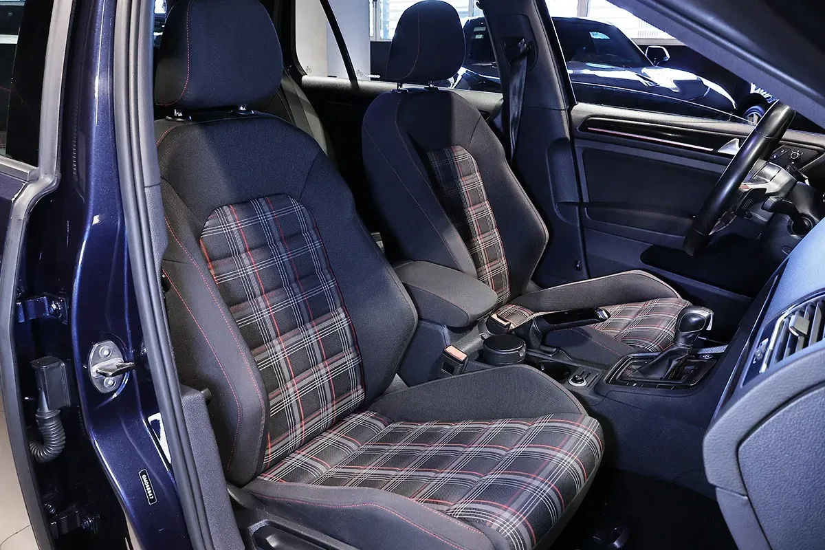 Mirá esta publicación de Volkswagen Golf