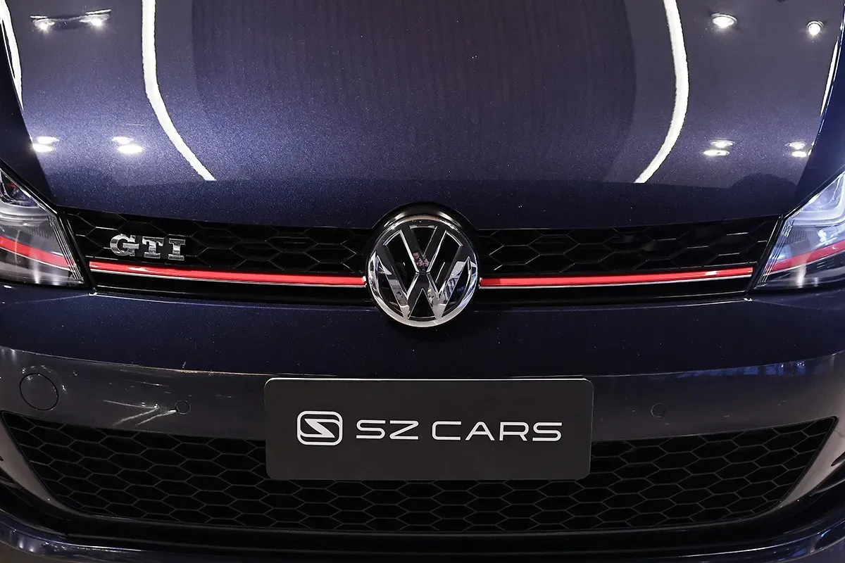 Mirá esta publicación de Volkswagen Golf