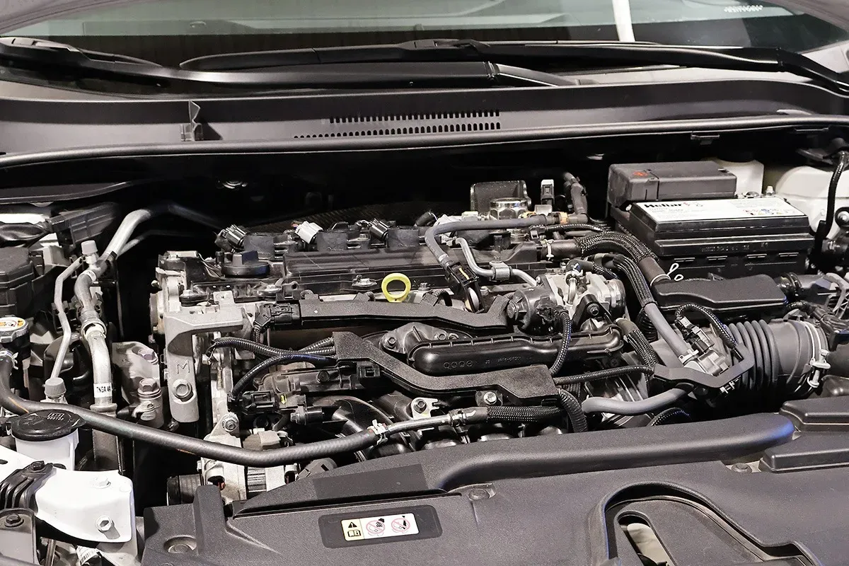 Mirá esta publicación de Toyota Corolla